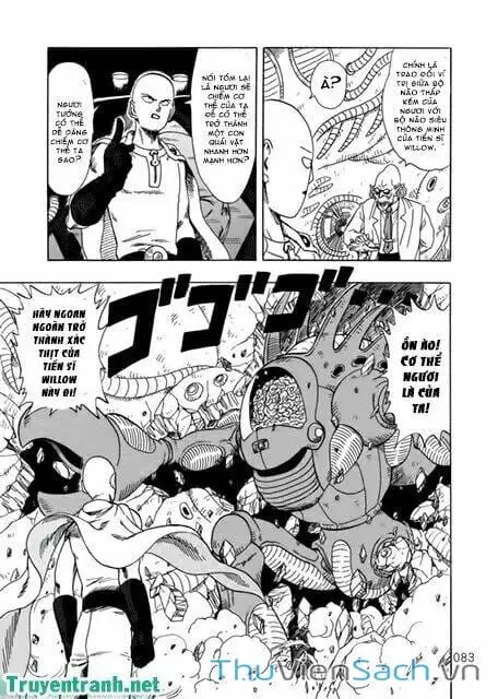 Chapter 126 - Image 30