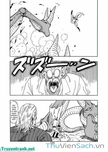 Chapter 126 - Image 32