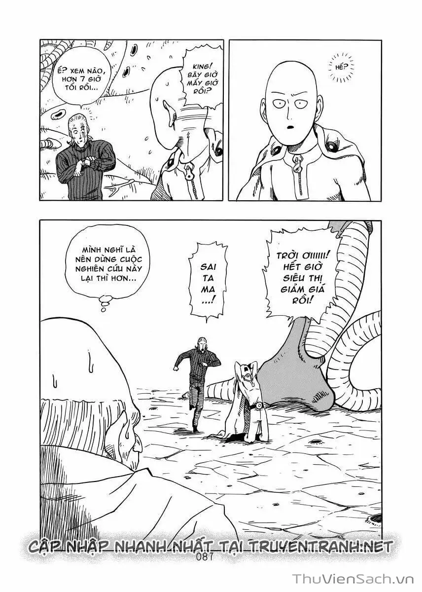 Chapter 126 - Image 33