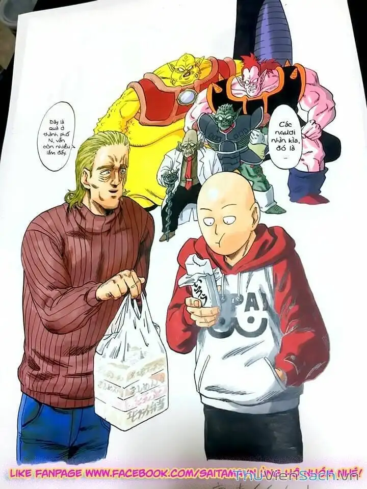Chapter 126 - Image 34