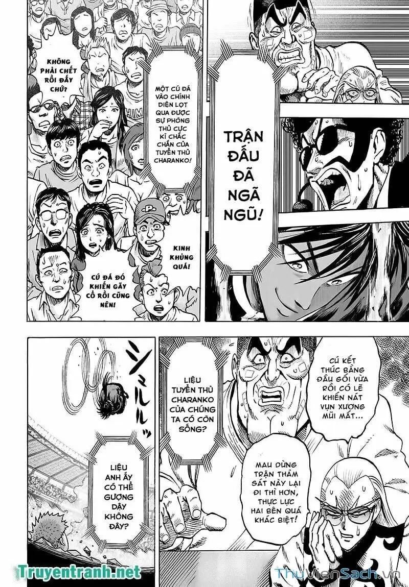 Chapter 127 - Image 11