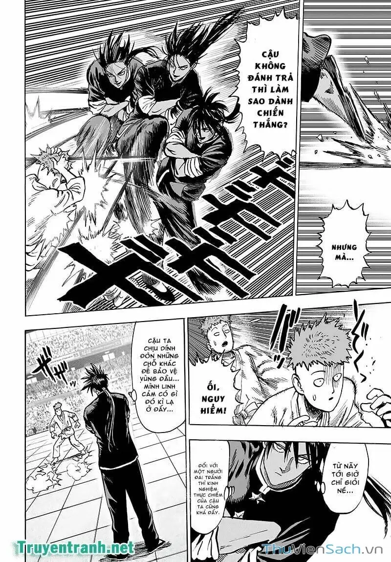 Chapter 127 - Image 19