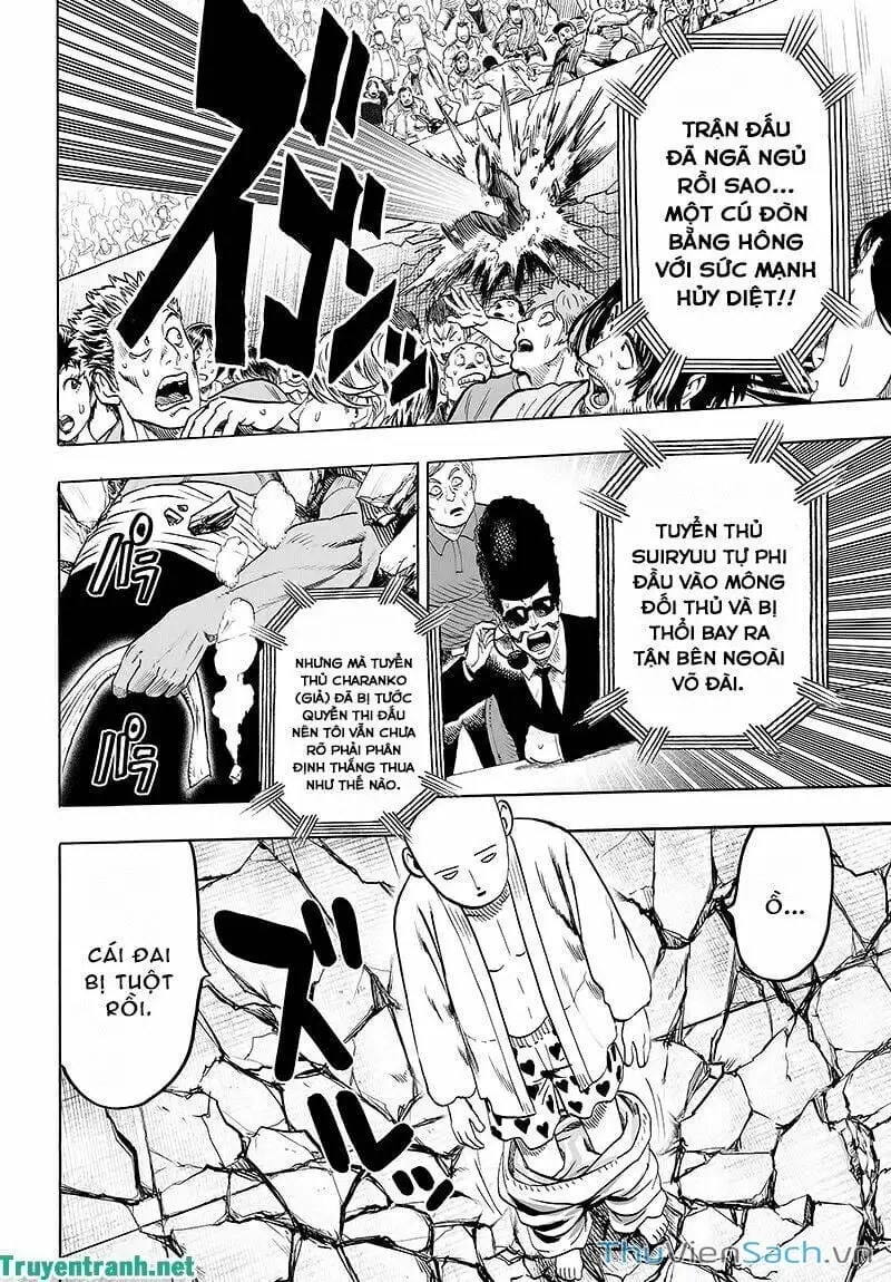 Chapter 129 - Image 31