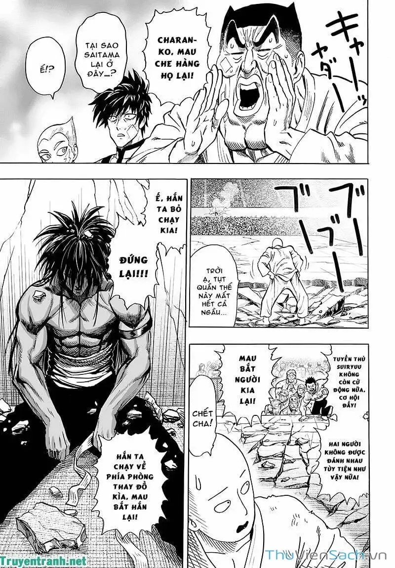 Chapter 129 - Image 32