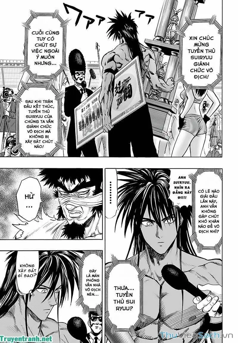Chapter 129 - Image 34