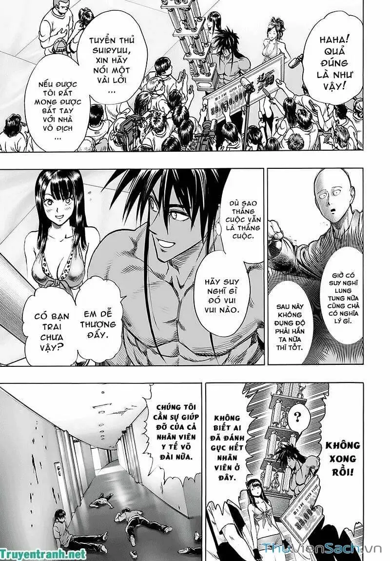 Chapter 129 - Image 36