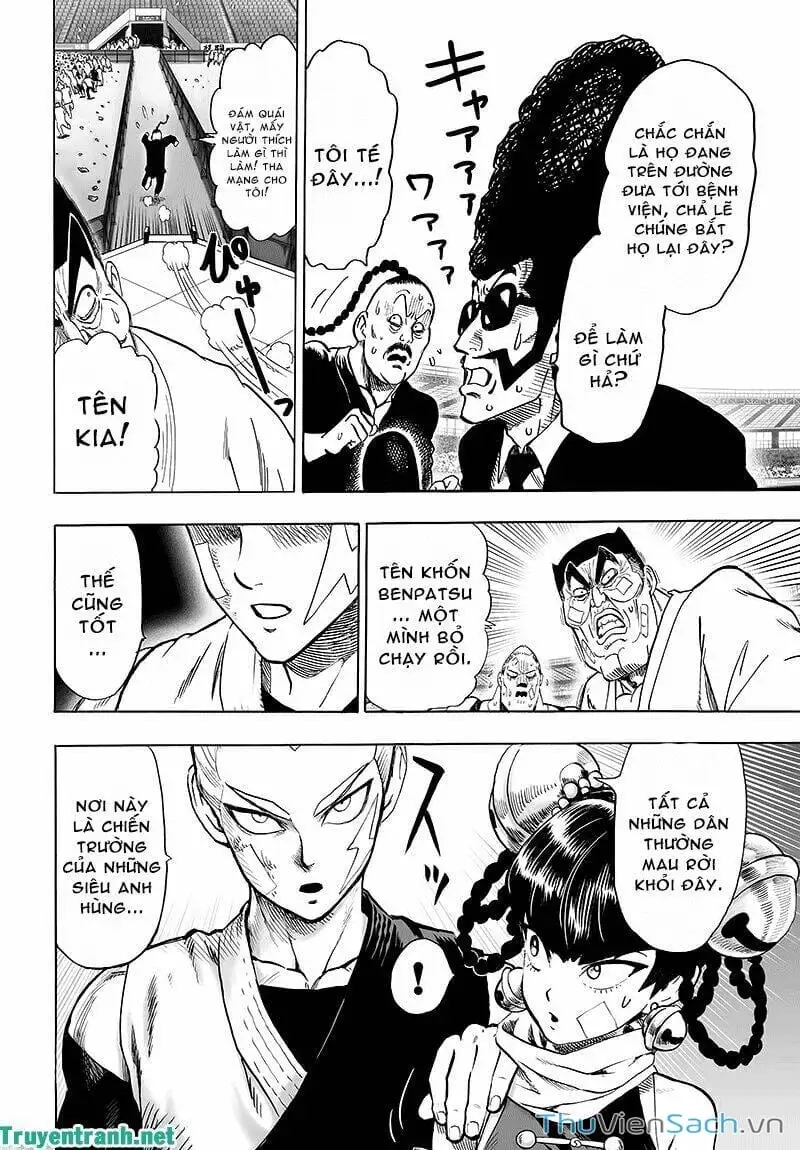 Chapter 129 - Image 39