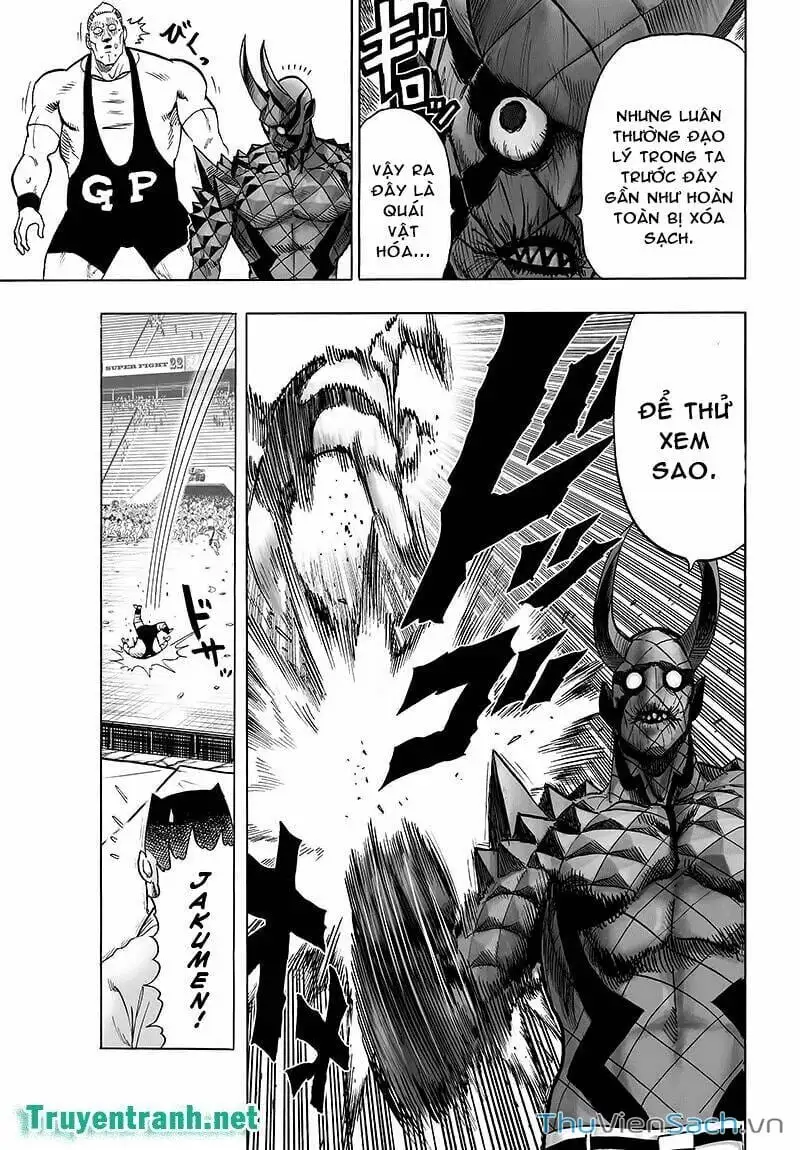 Chapter 130 - Image 19