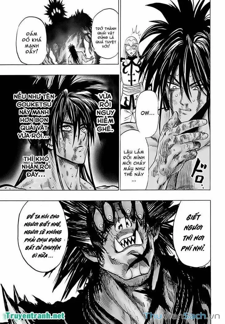 Chapter 131 - Image 27