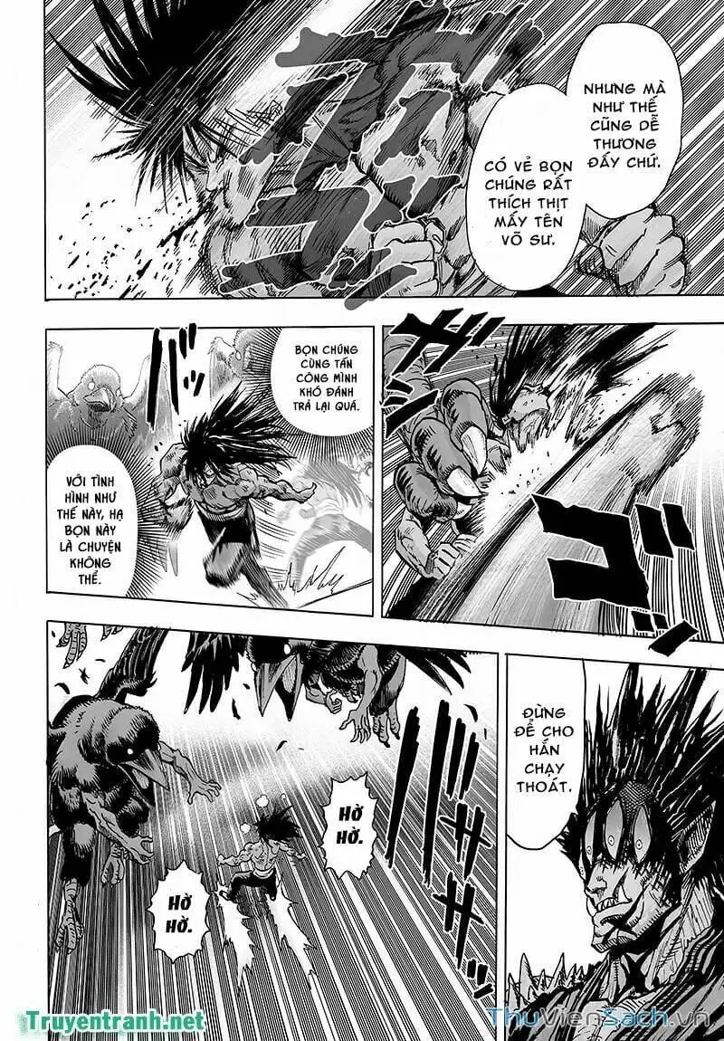 Chapter 133 - Image 21