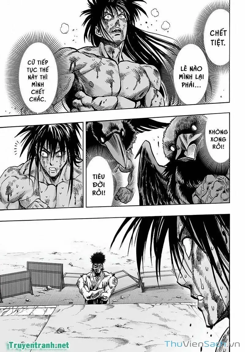 Chapter 133 - Image 22