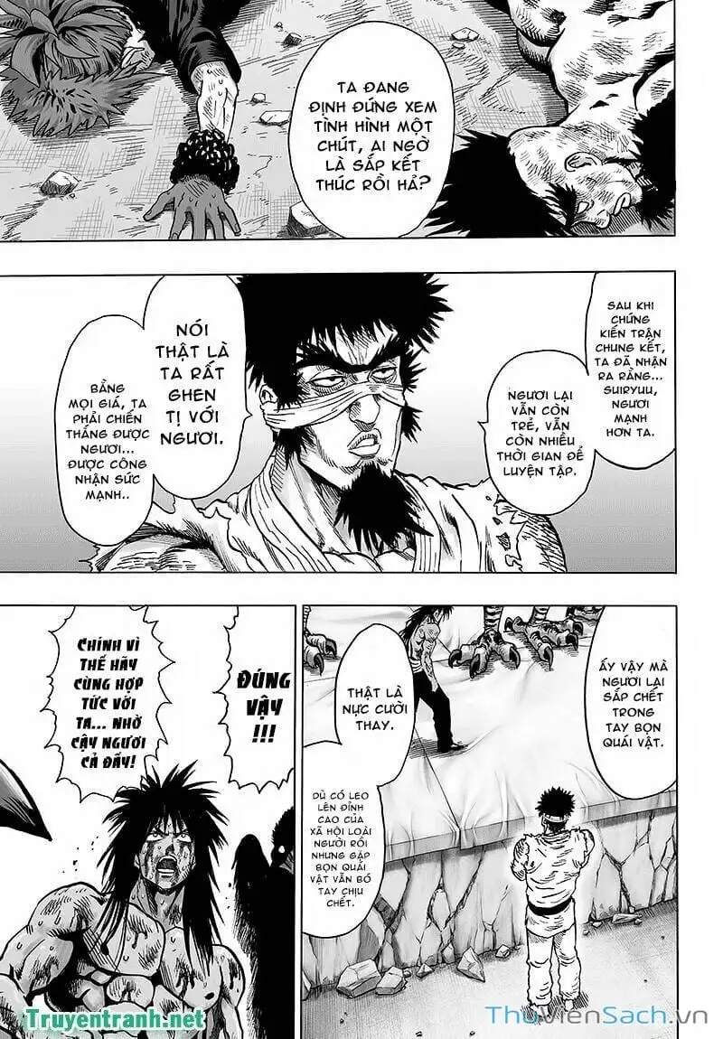 Chapter 133 - Image 24