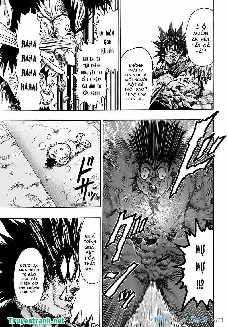 Chapter 133 - Image 26