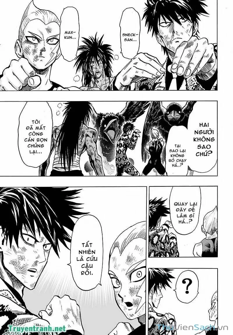Chapter 133 - Image 30