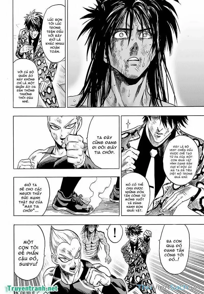 Chapter 133 - Image 31