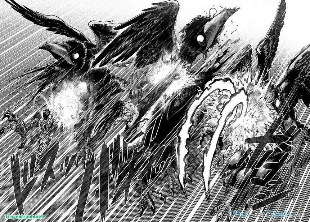 Chapter 133 - Image 33