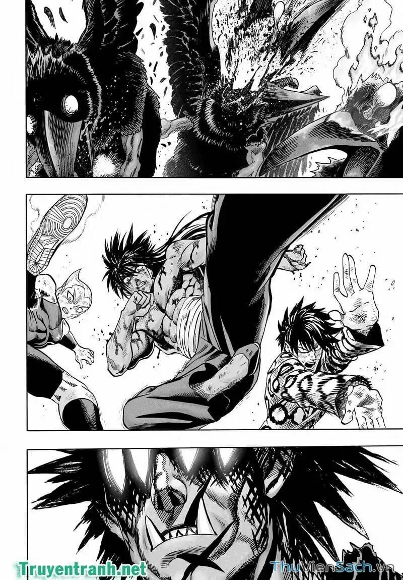 Chapter 134 - Image 1