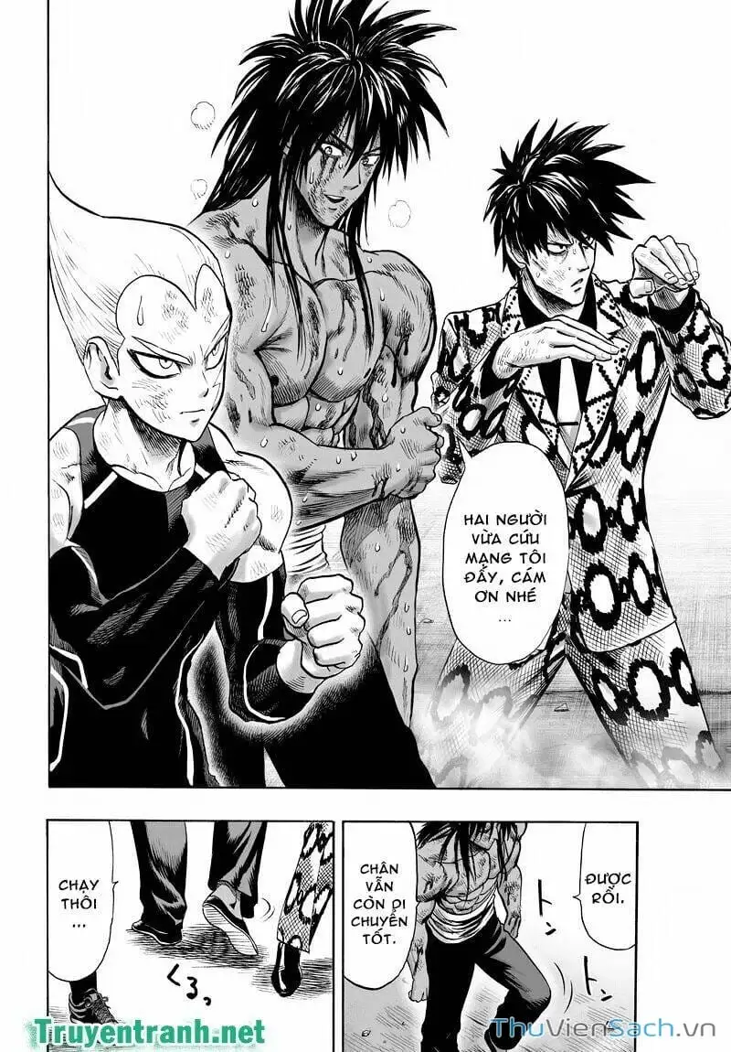 Chapter 134 - Image 3