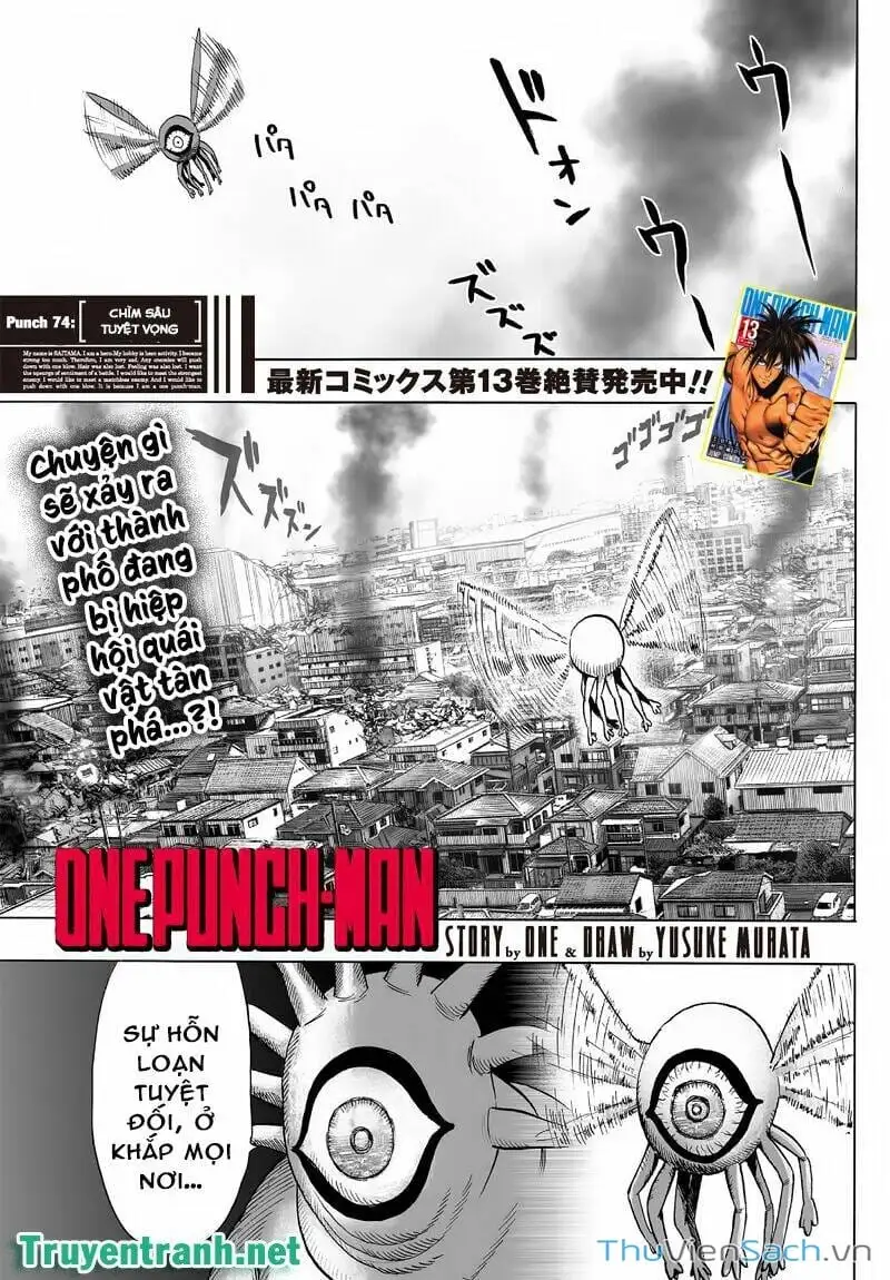 Chapter 135 - Image 1