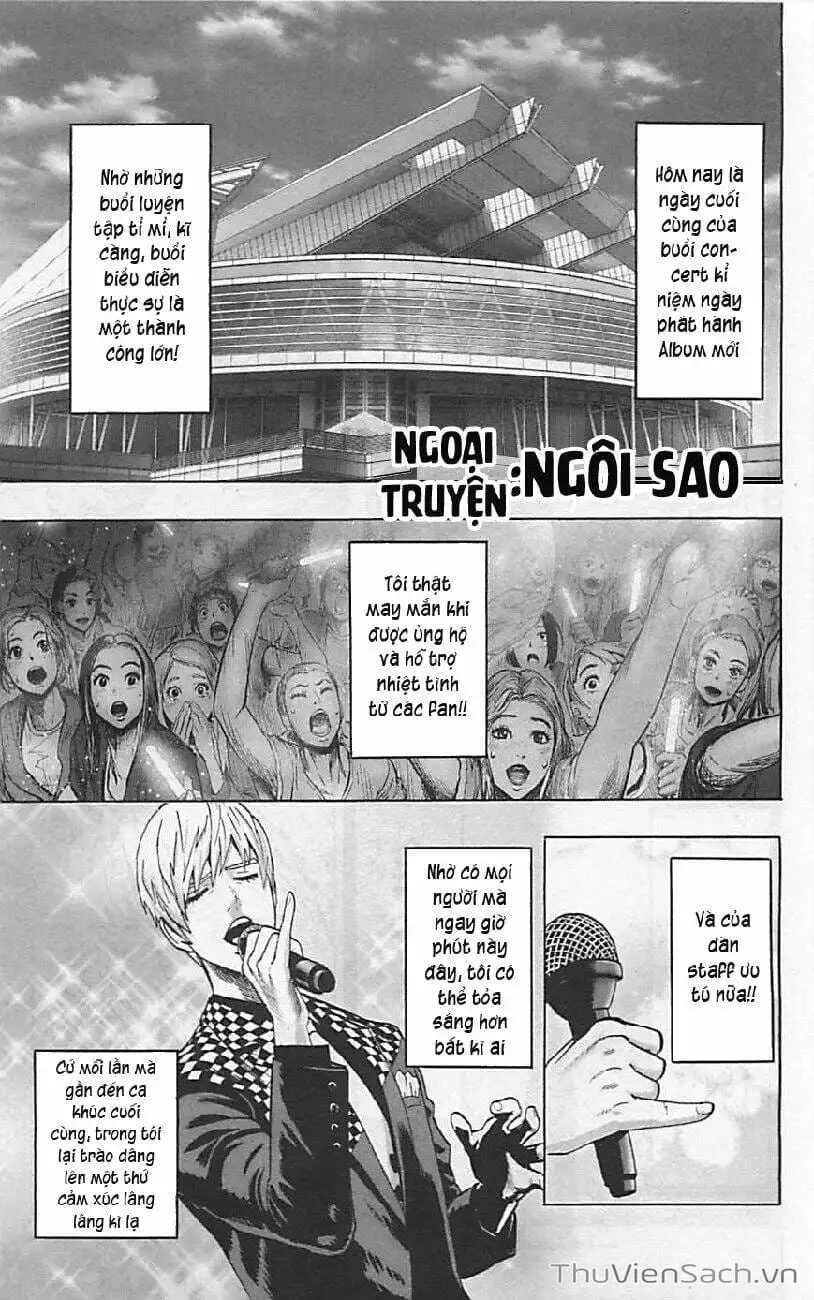 Chapter 136 - Image 1