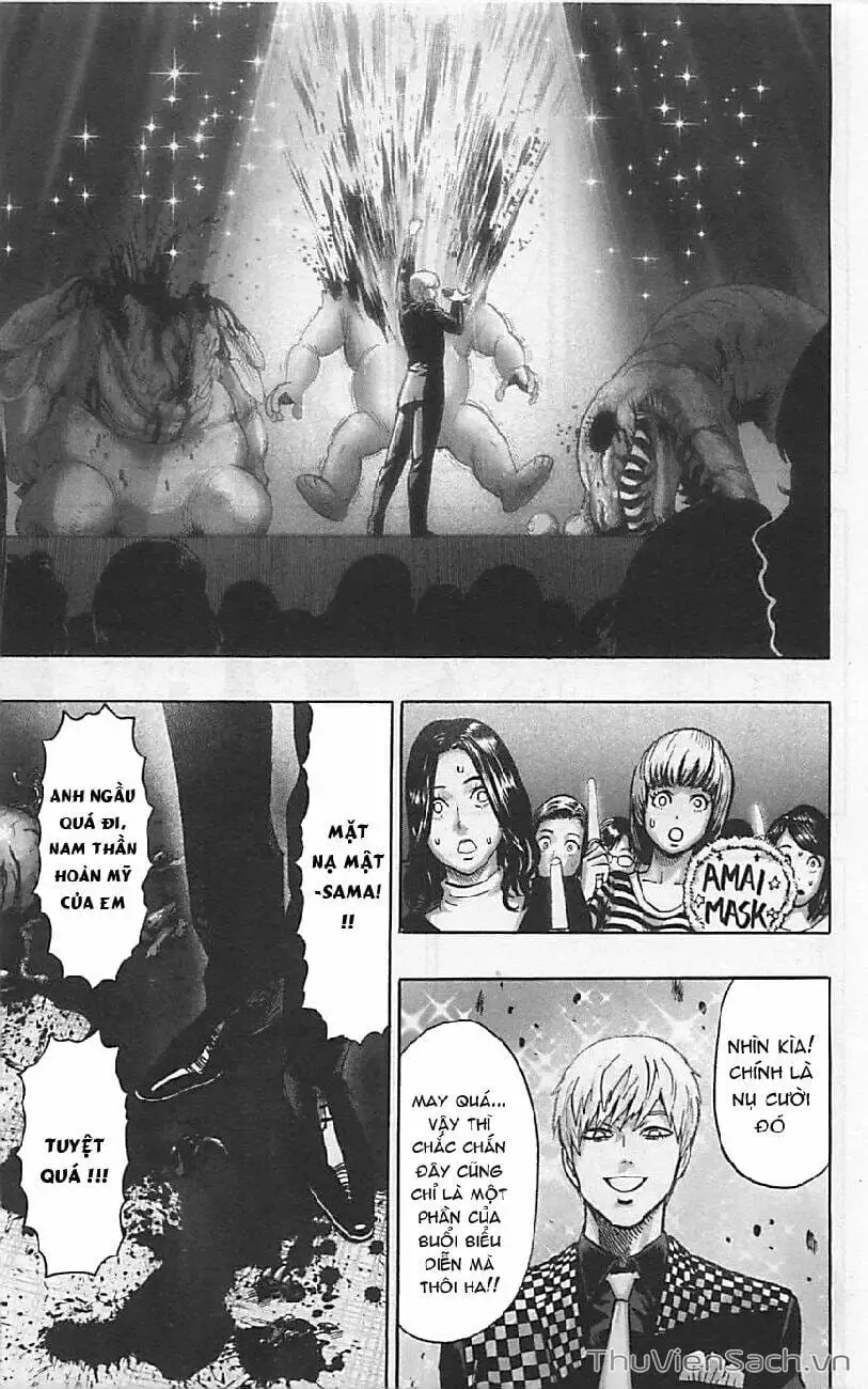 Chapter 136 - Image 11