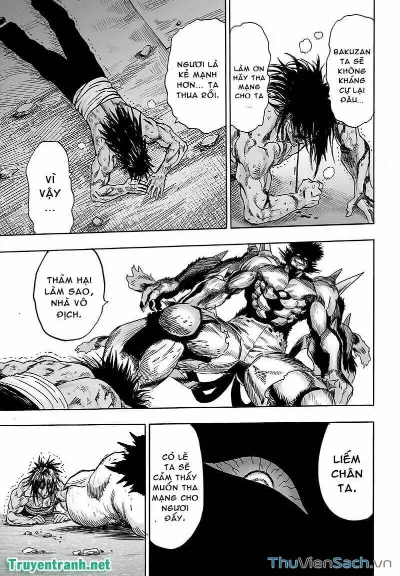 Chapter 136 - Image 21