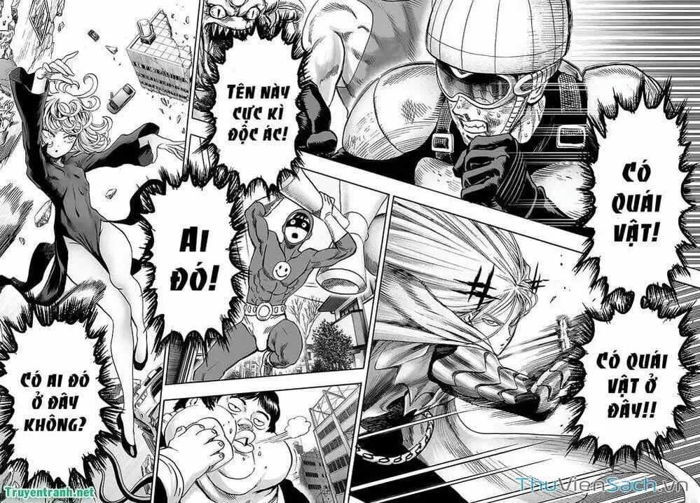 Chapter 136 - Image 24