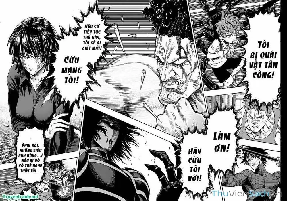 Chapter 136 - Image 25