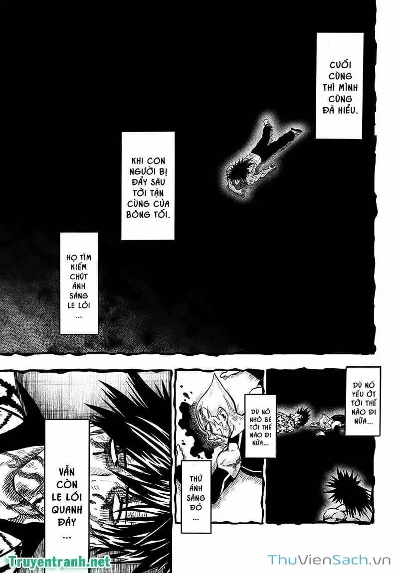 Chapter 136 - Image 29