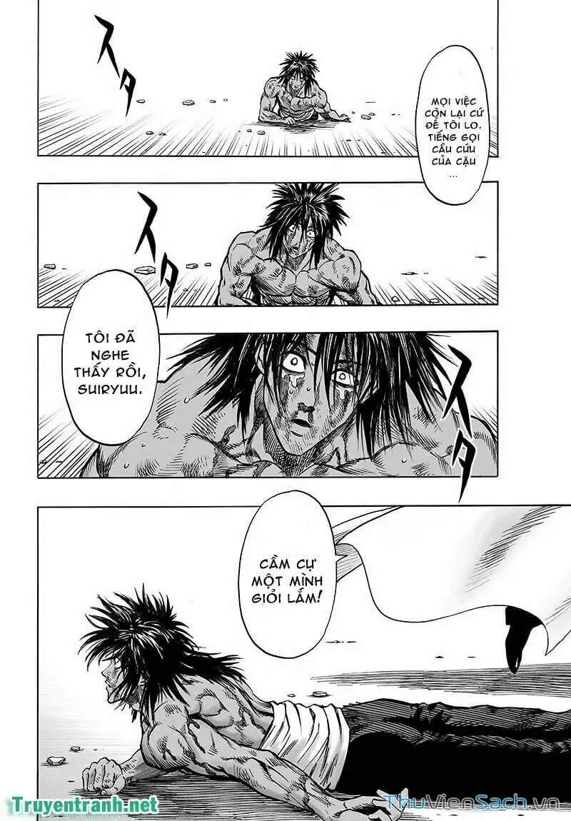 Chapter 136 - Image 34