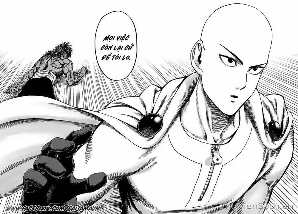 Chapter 136 - Image 36