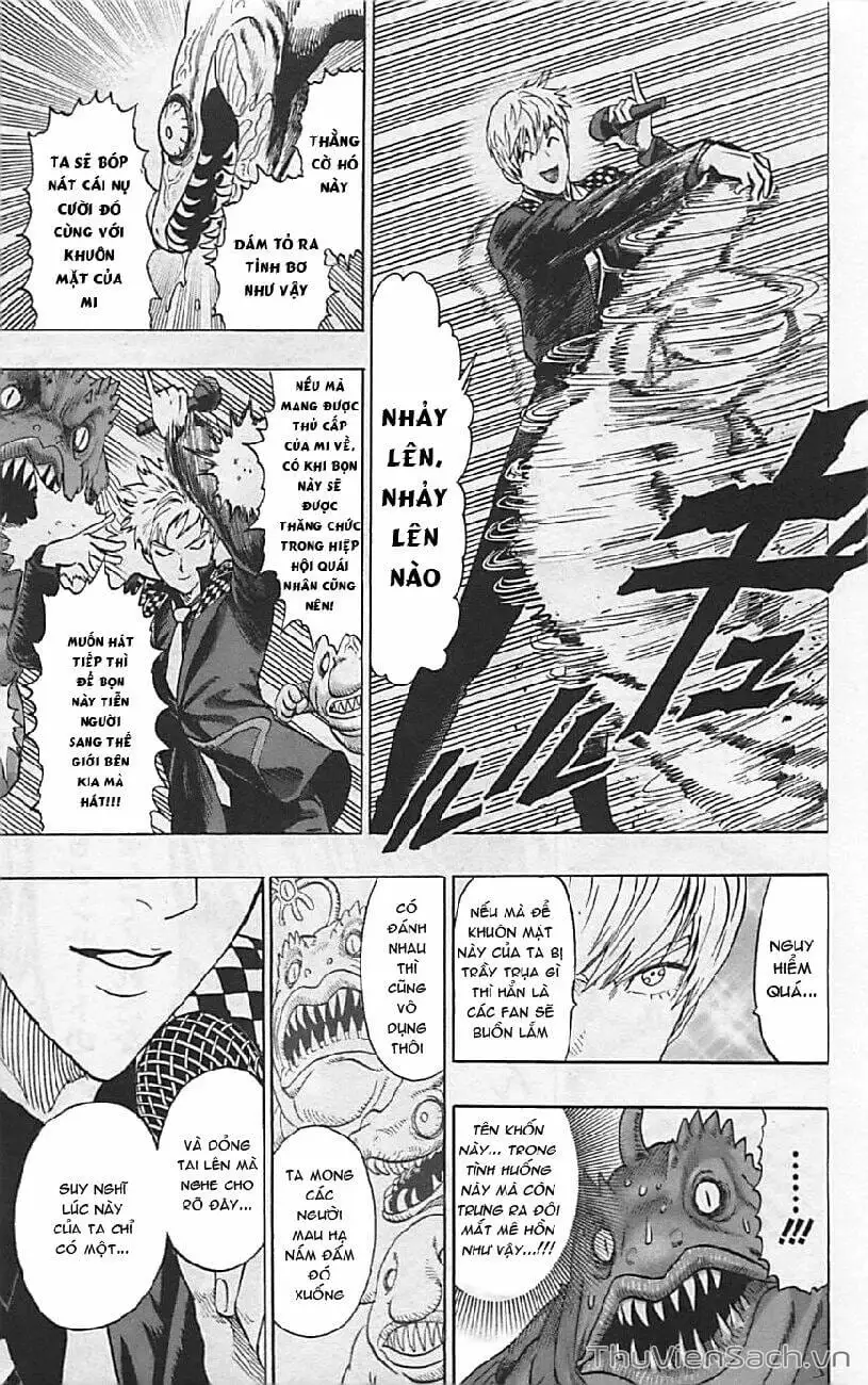 Chapter 136 - Image 9