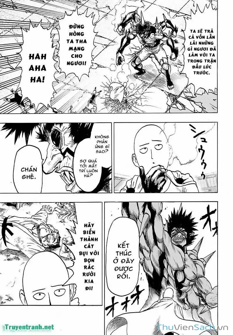 Chapter 137 - Image 11