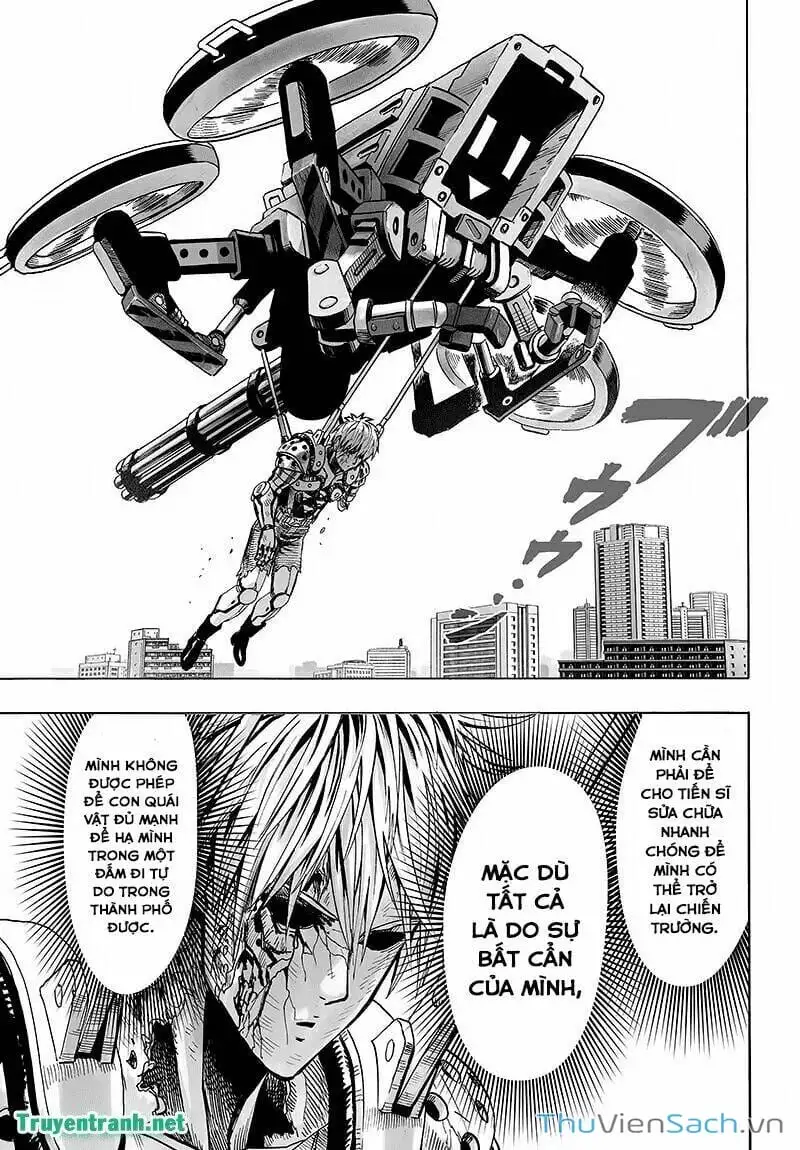 Chapter 137 - Image 21