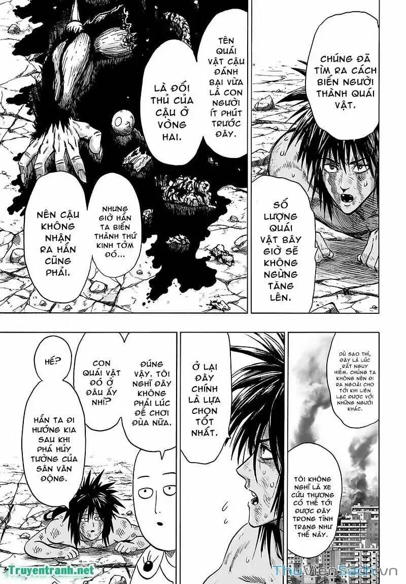 Chapter 137 - Image 22