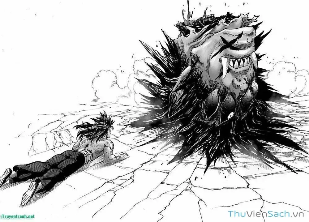 Chapter 137 - Image 34