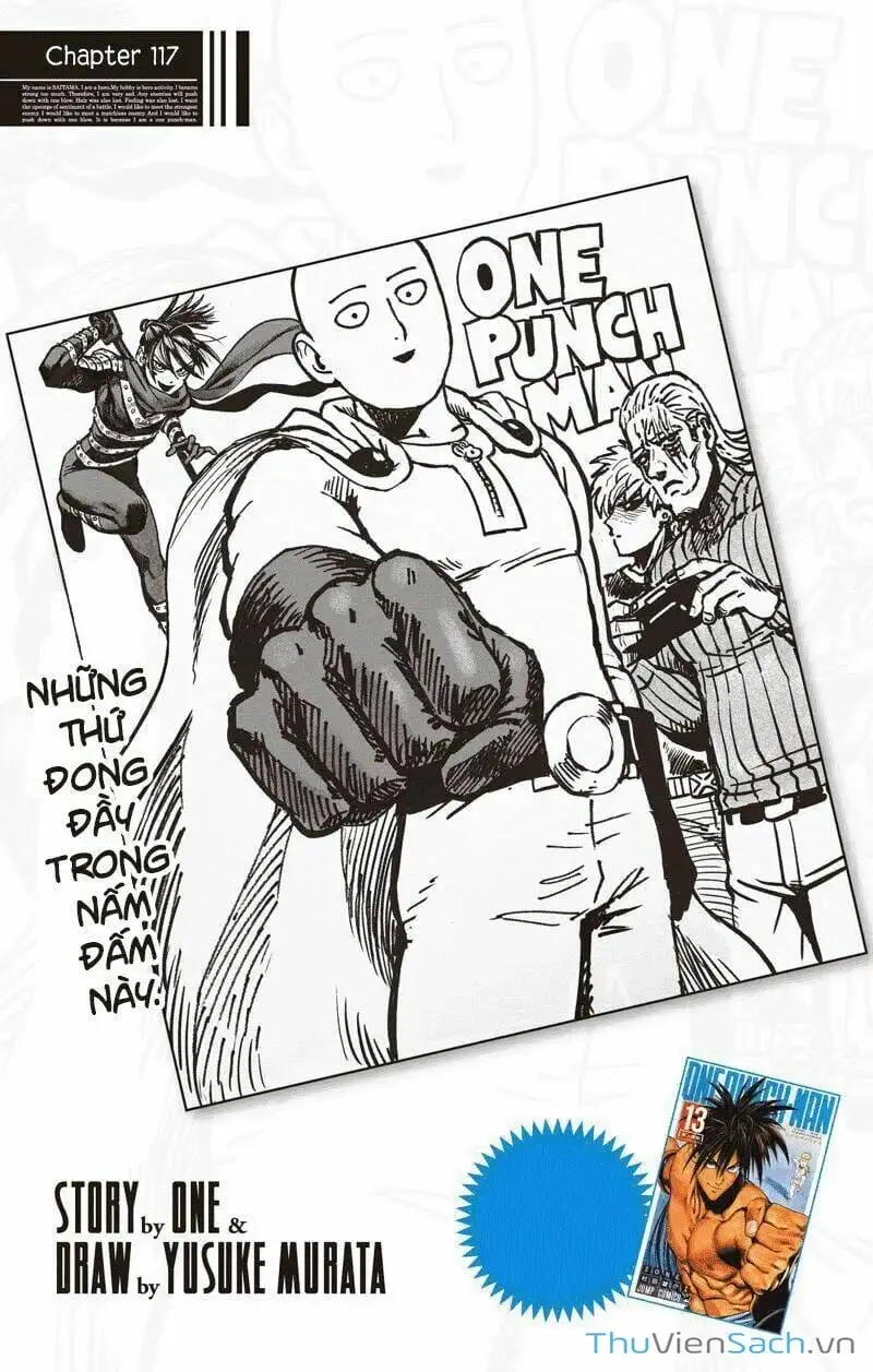 Chapter 138 - Image 1