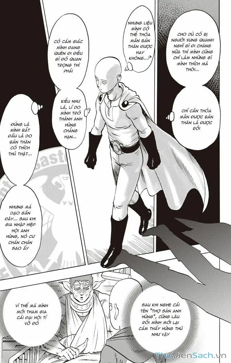 Chapter 138 - Image 15