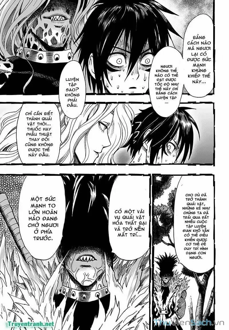 Chapter 140 - Image 21