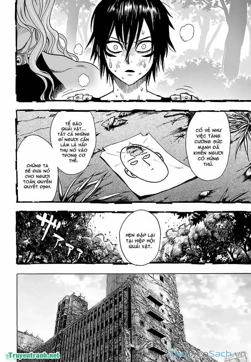 Chapter 140 - Image 22