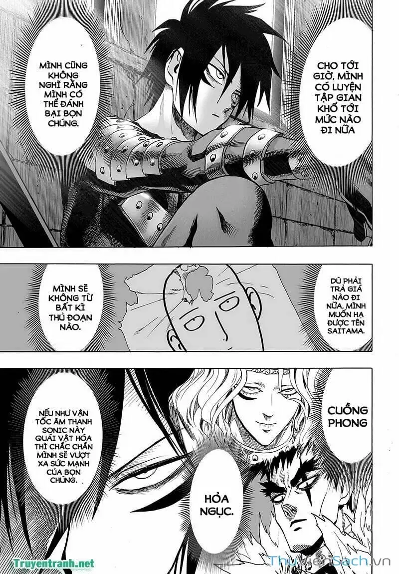 Chapter 140 - Image 23