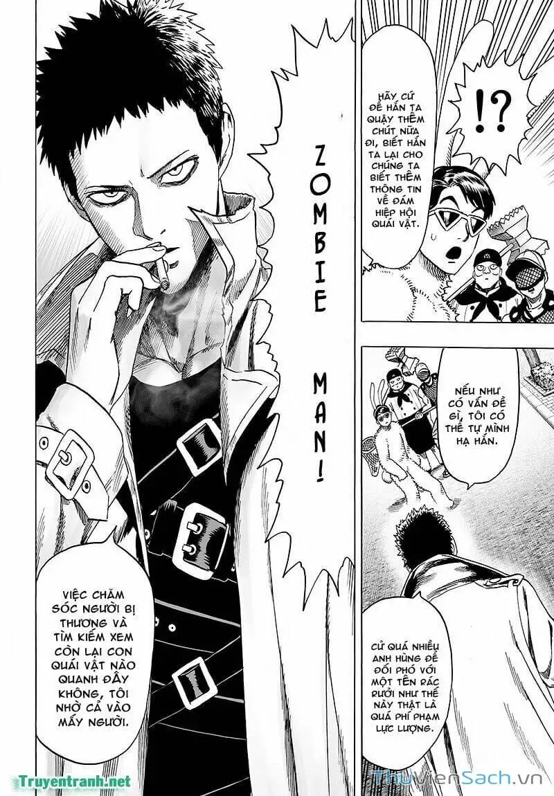 Chapter 140 - Image 28