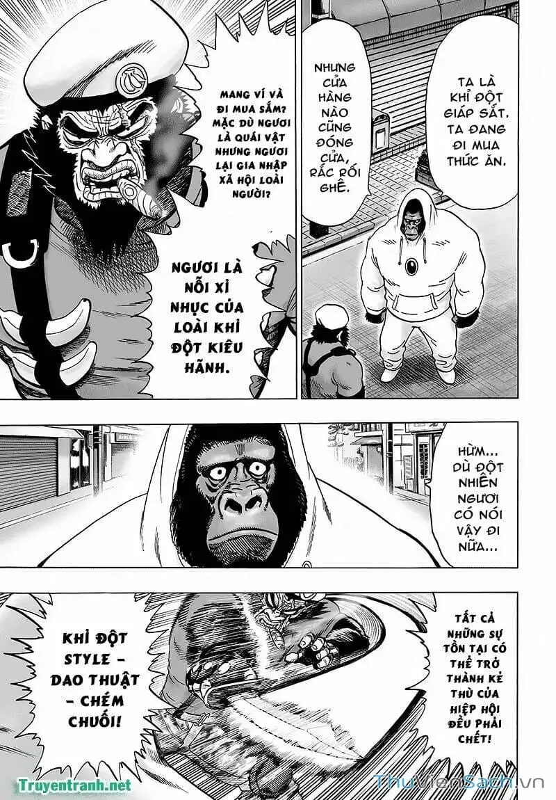 Chapter 140 - Image 33