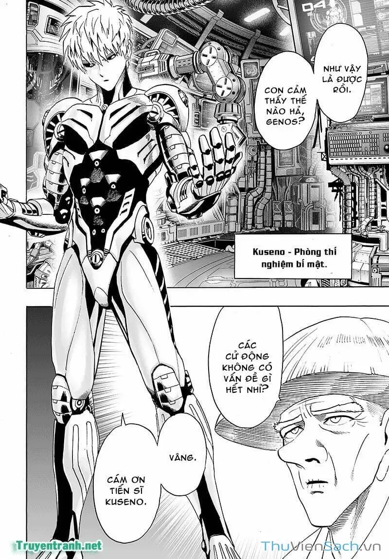 Chapter 142 - Image 2