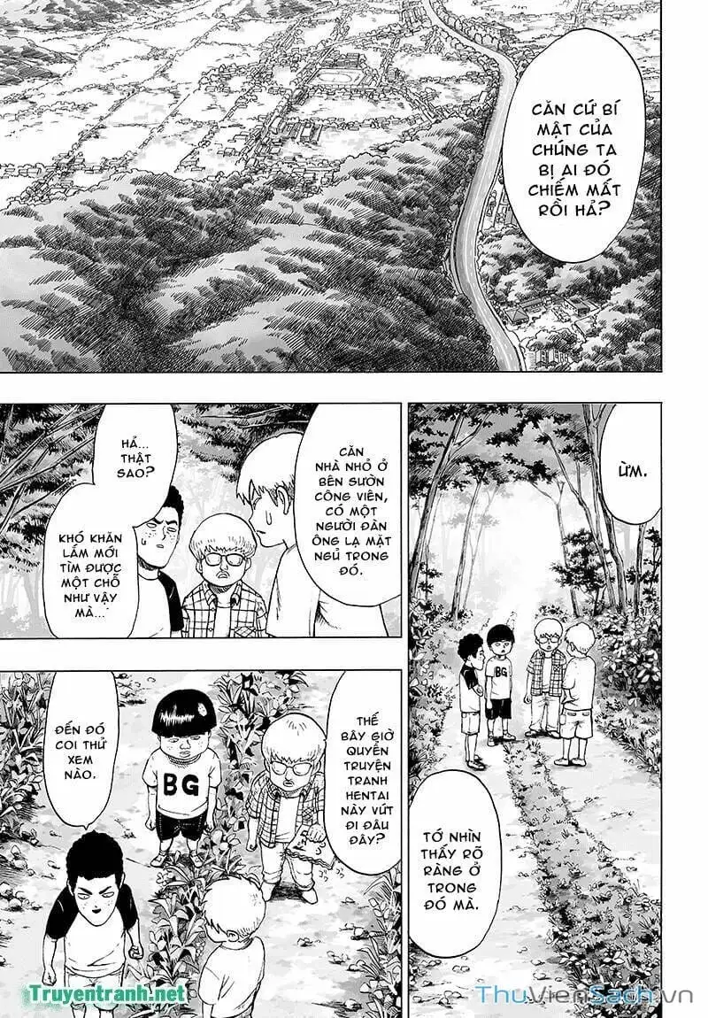 Chapter 142 - Image 19