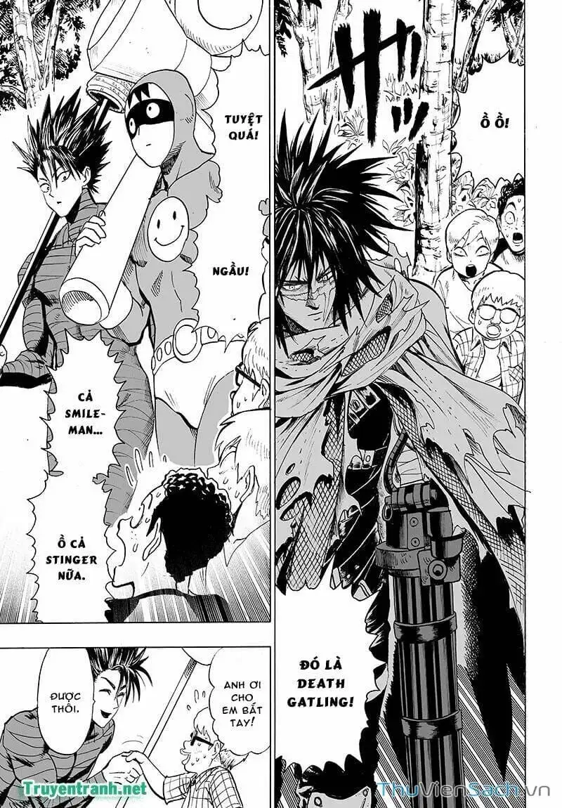 Chapter 142 - Image 27