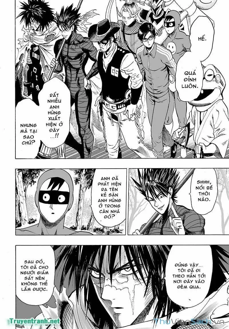 Chapter 142 - Image 28