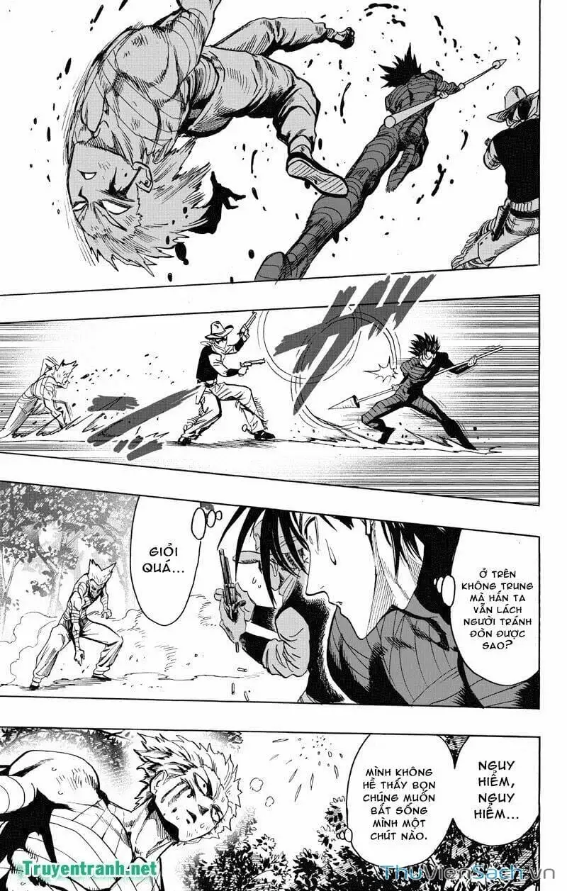Chapter 143 - Image 21