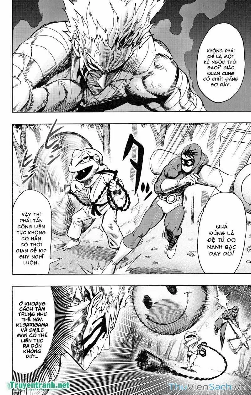 Chapter 143 - Image 32