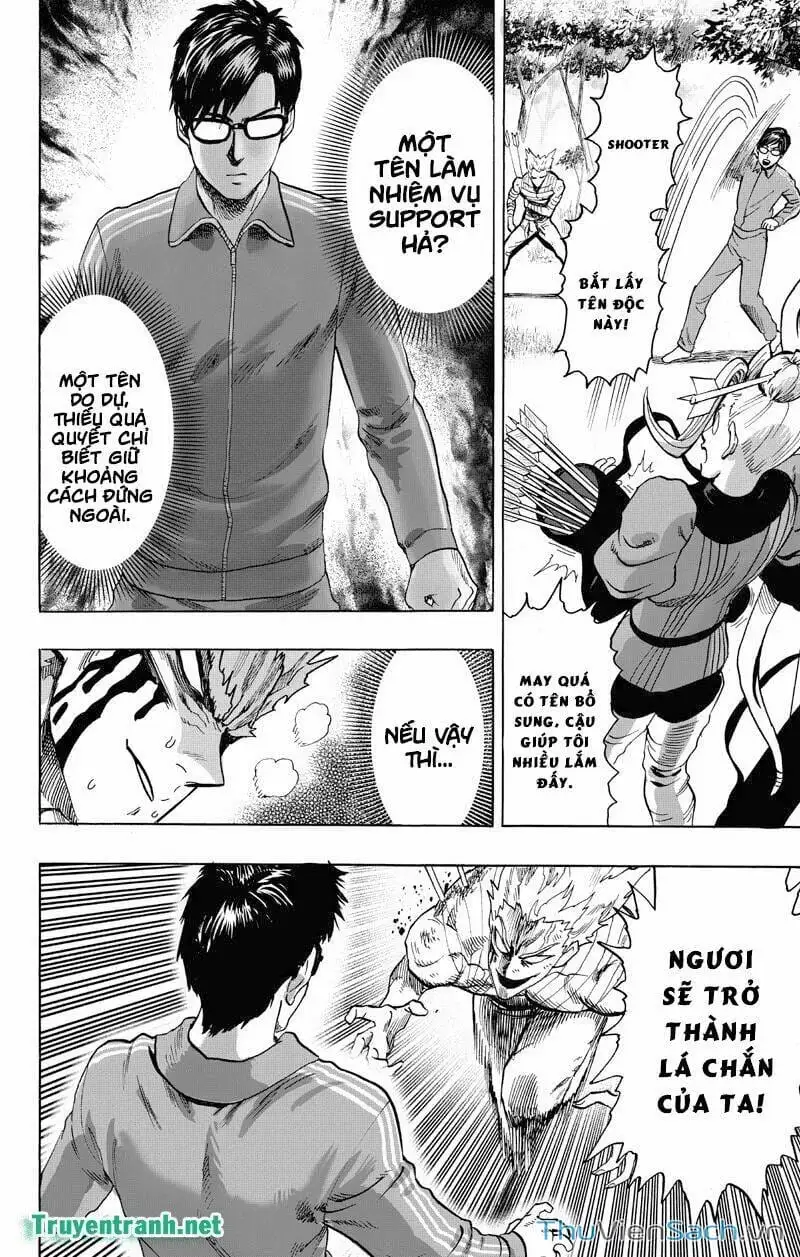 Chapter 143 - Image 36